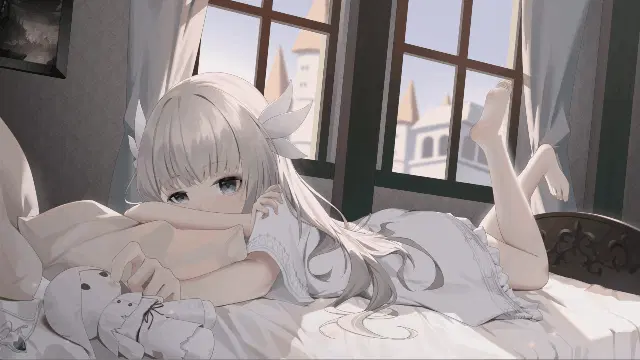 测试-尐菟姫