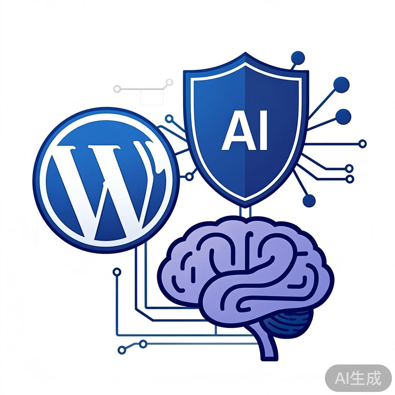 WordPress 插件如何安全调用 OpenAI-compatible 接口