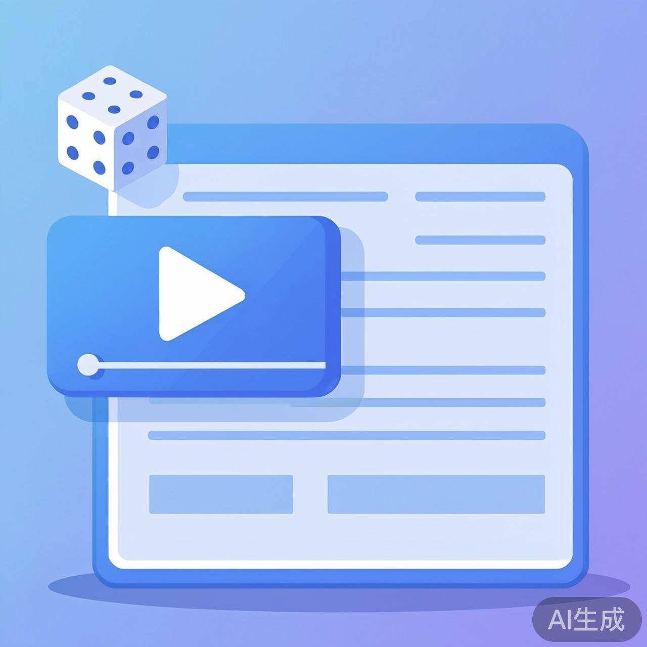 WordPress侧边栏添加随机视频播放器教程