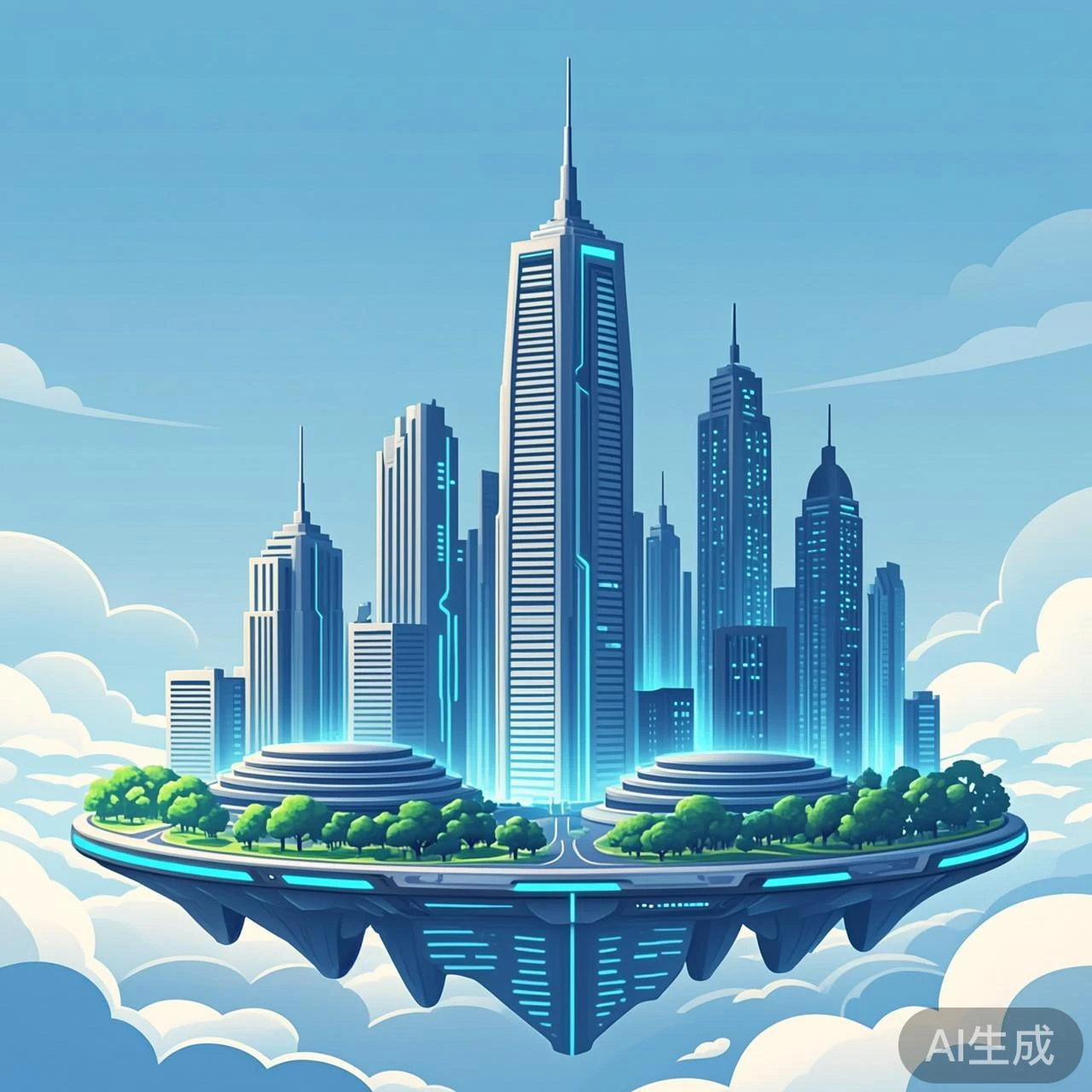 2026年热门电影：《未来之城》-尐菟姫